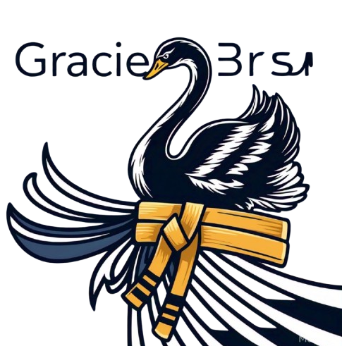 Gracie Barra Swansea
